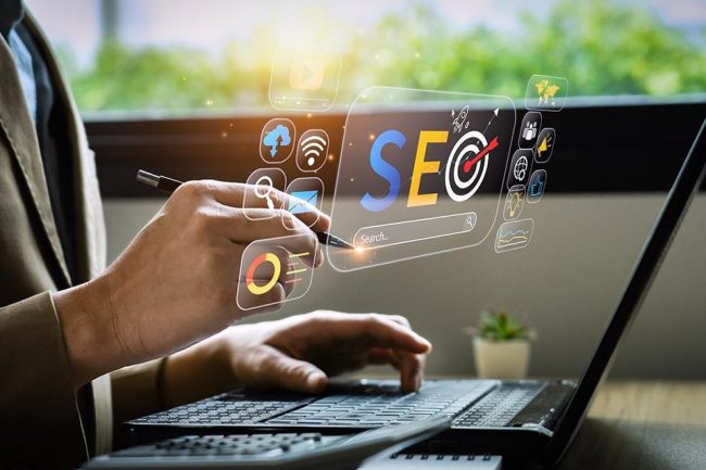Local SEO